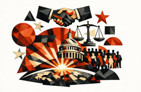 Progressive Values and Social Democracy