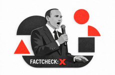 The lies of Vladimir Putin and the russian nomenklatura