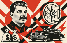“There Was No Corruption Under Stalin”