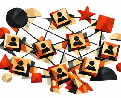 Collective ownership of enterprises and whether the transition to it is necessary