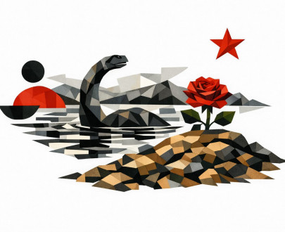 Myths About Social Democrats