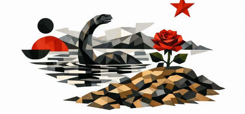 Myths About Social Democrats