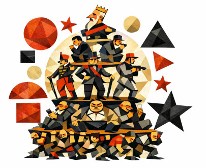 Class and social struggle – contemporary metamorphoses