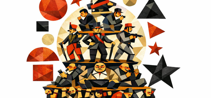 Class and social struggle – contemporary metamorphoses