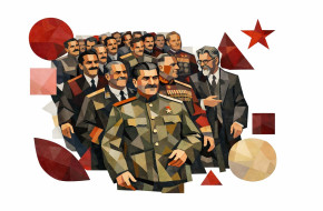 How Stalin created the nomenklatura
