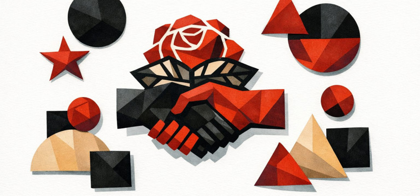 What democratic socialism is today