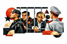 What should be included in a lustration program for the nomenklatura