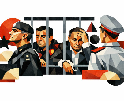What should be included in a lustration program for the nomenklatura