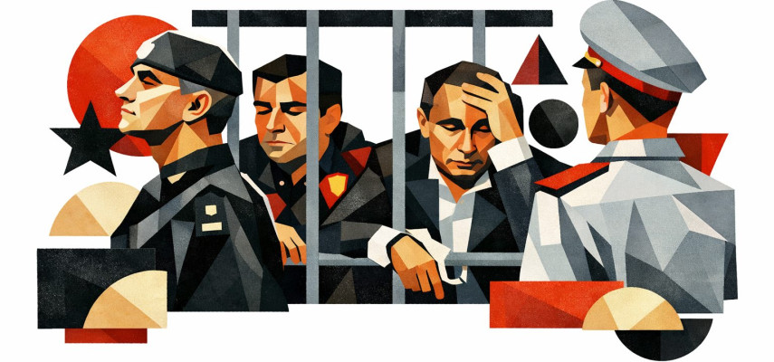 What should be included in a lustration program for the nomenklatura