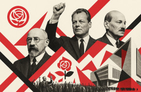 What Is Social Democracy?