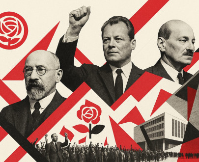What Is Social Democracy?