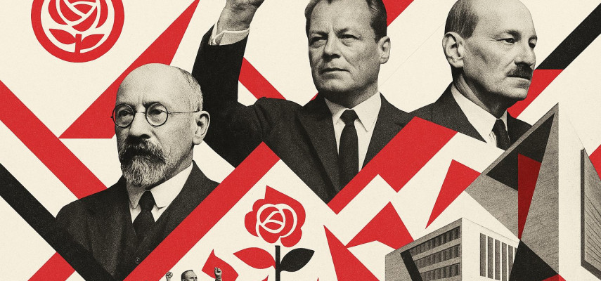 What Is Social Democracy?
