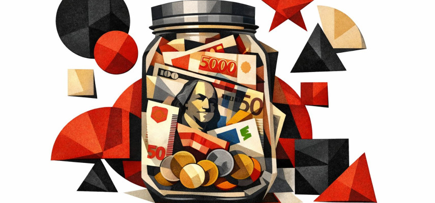 Why a political organization needs funding