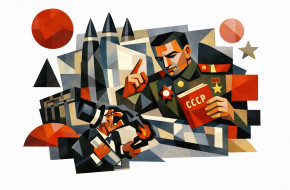 Anti-Westernism in Russia: “enemies everywhere”