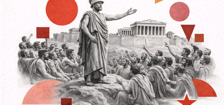 Direct or representative democracy?