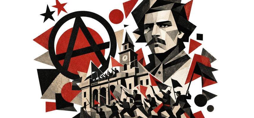 Anarchism in practice