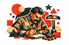 “Stalin is not responsible for the repressions”
