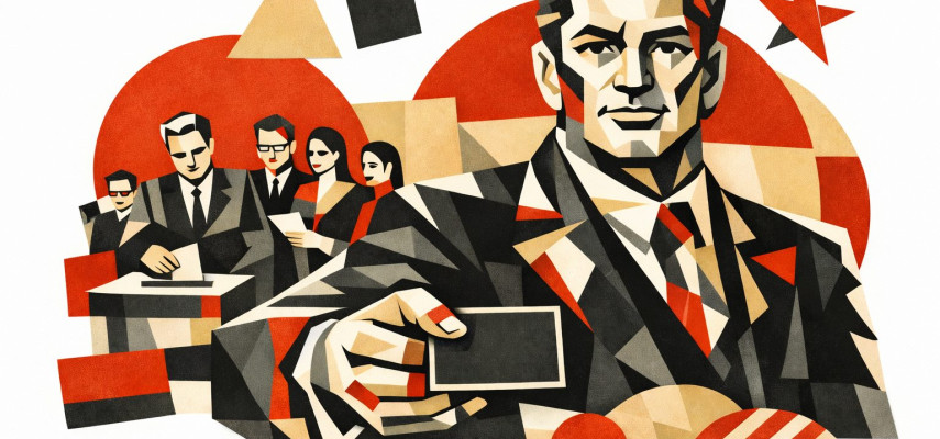 Imperative mandate: for or against?