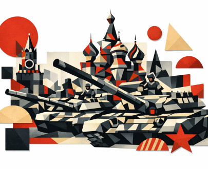 The causes of the collapse of the USSR