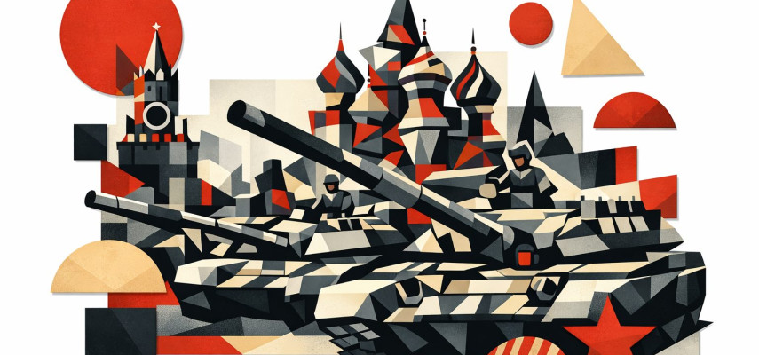 The causes of the collapse of the USSR