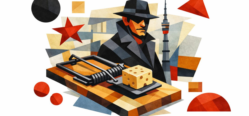 Short theses in propaganda practice