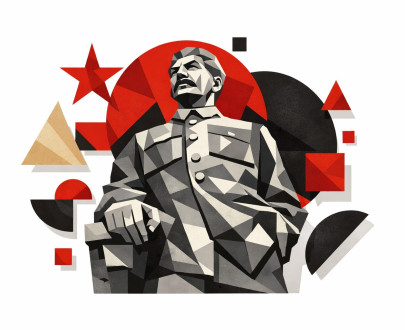 How Stalin killed communists