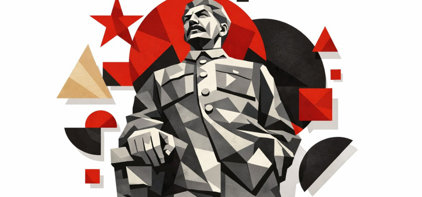 How Stalin killed communists