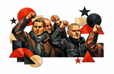 Broad coalition and social democrats