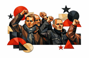 Broad coalition and social democrats