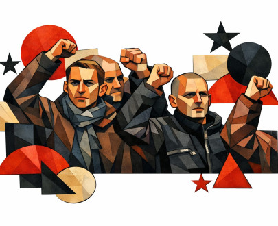 Broad coalition and social democrats