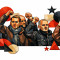 Broad coalition and social democrats