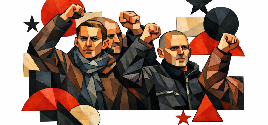 Broad coalition and social democrats
