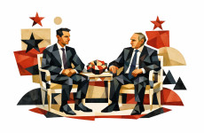 Nomenklatura – the ruling of authoritarian regimes