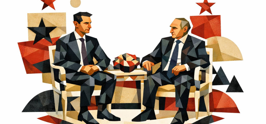 Nomenklatura – the ruling of authoritarian regimes