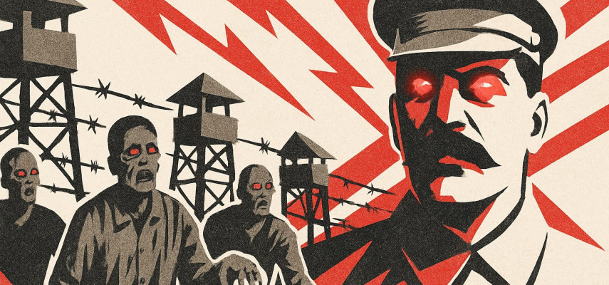 What is Stalinism