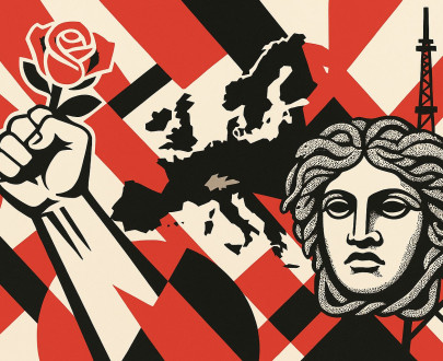Myths About Social Democrats