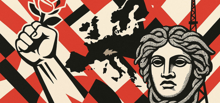 Myths About Social Democrats