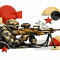 Interview with Denis Sokolov about the Siberian Battalion