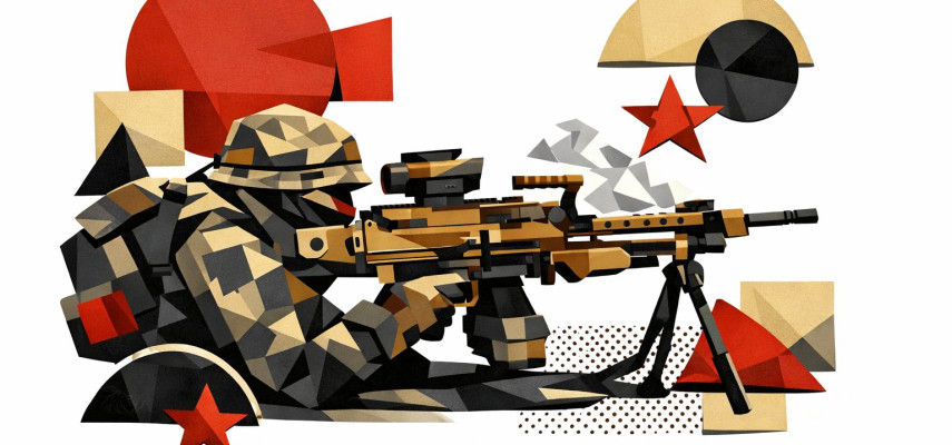 Interview with Denis Sokolov about the Siberian Battalion