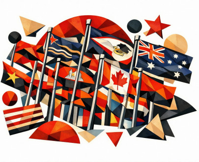Internationalism and its alternatives