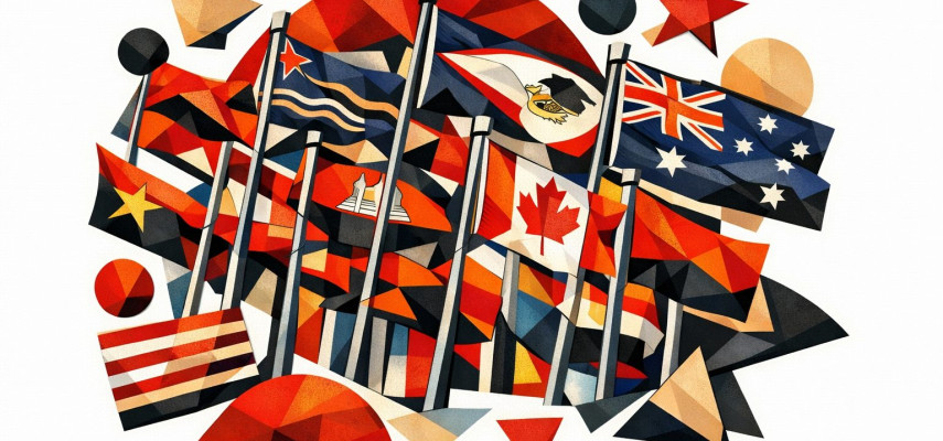 Internationalism and its alternatives