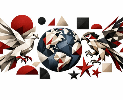 Foreign policy and social democracy