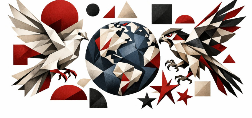 Foreign policy and social democracy