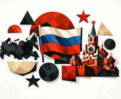 Russian political system