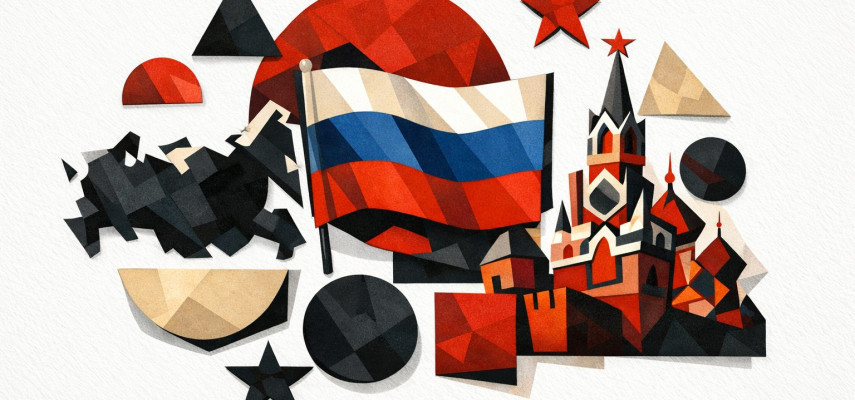 Russian political system