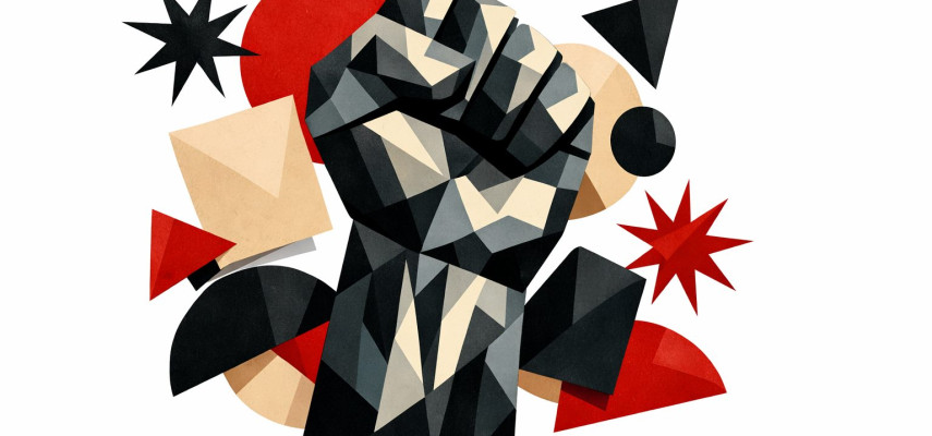 What methods of fighting against power exist