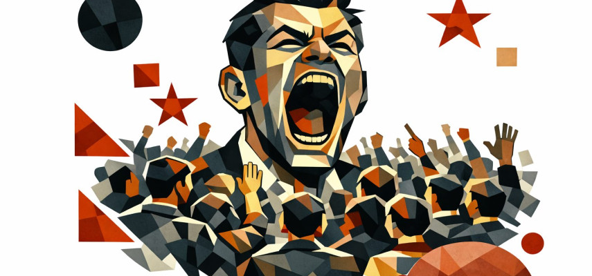 Populism or principles?