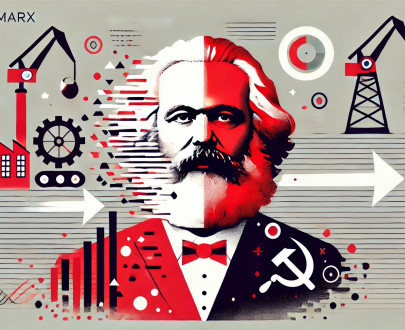 How Marxism Became Outdated