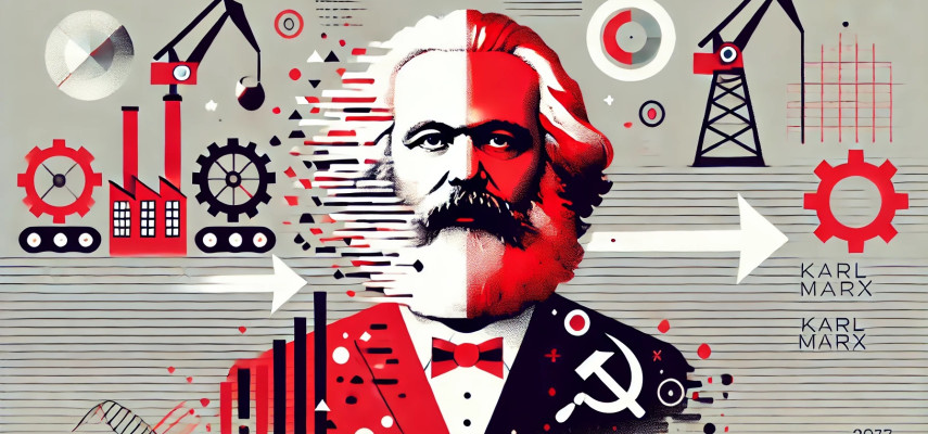 How Marxism Became Outdated