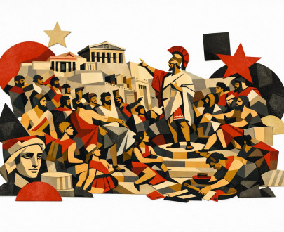 Direct or representative democracy?